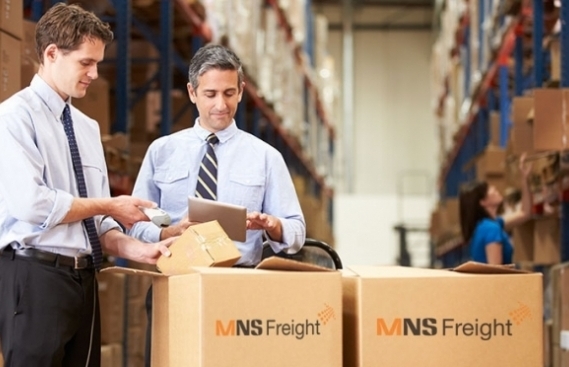 About Mns Freight