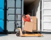 Saving on Shipment With An International Shipping Agent: FCL Vs. LCL
