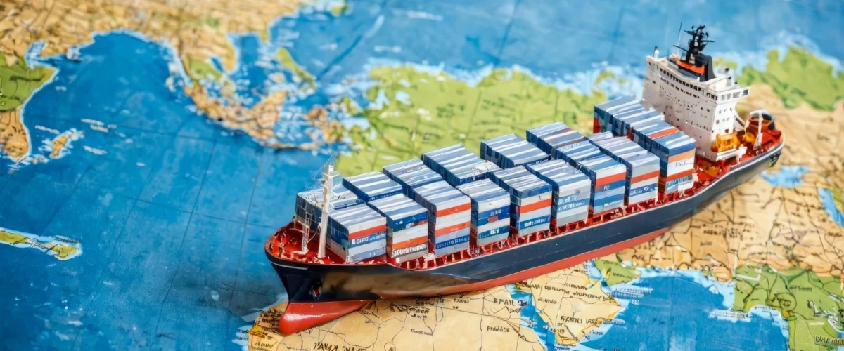 Expanding Your Reach Across Europe Through Sea Freight Services
