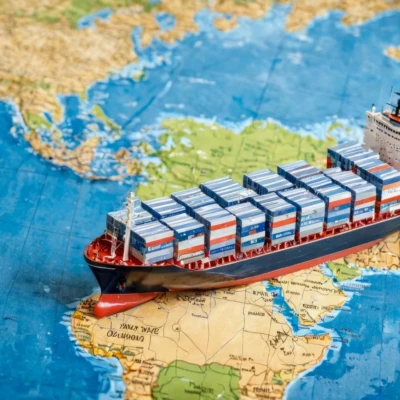 Expanding Your Reach Across Europe Through Sea Freight Services