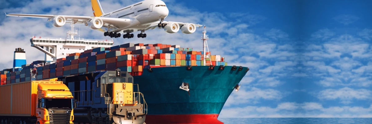 Cargo shipping
