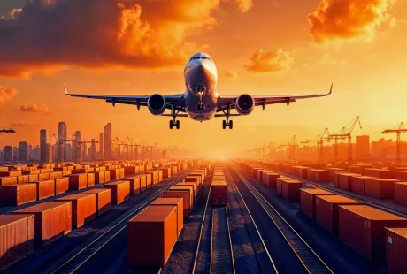 Customs Clearance