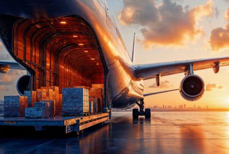Courier Service