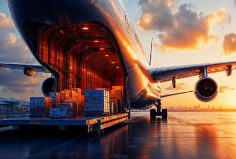 Air Freight