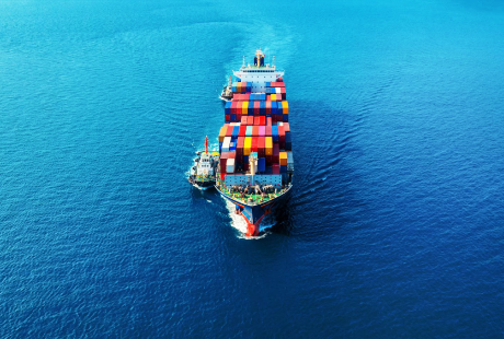 Sea Freight