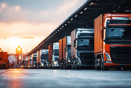 Road Freight