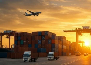 Freight Forwarding