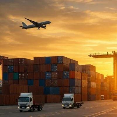 Freight Forwarding