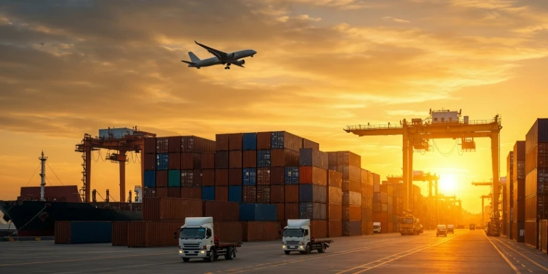Freight Forwarding