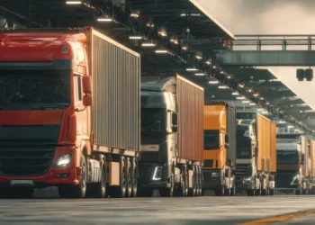 road freight