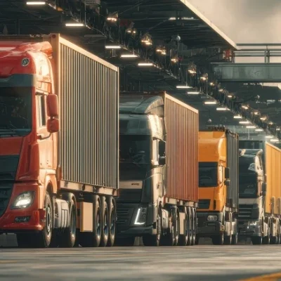 road freight