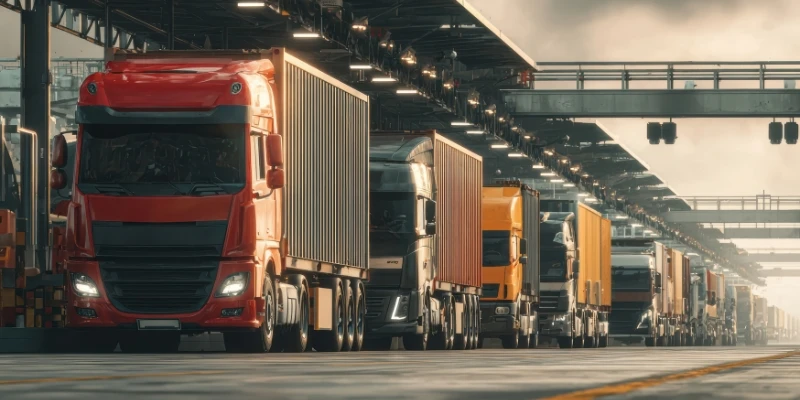 road freight