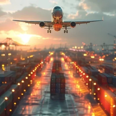 Air Freight