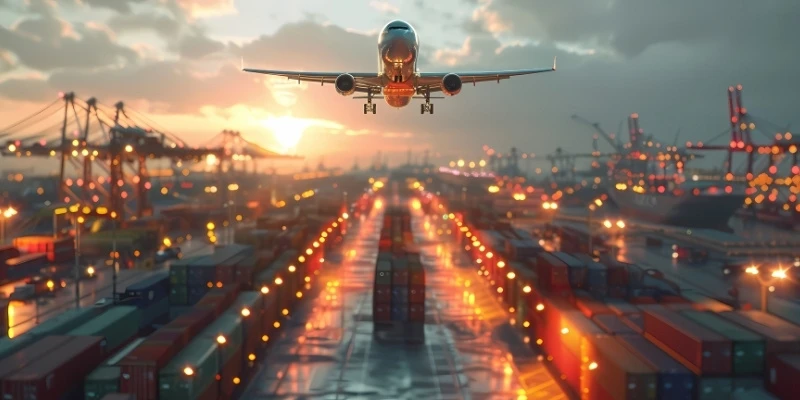 Air Freight