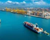 International Cargo Shipping