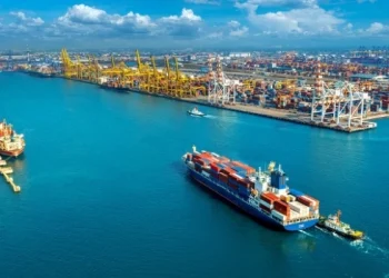 International Cargo Shipping
